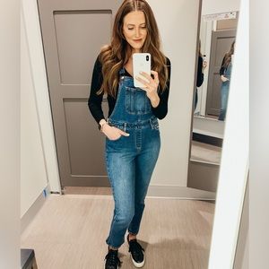 Universal Thread Jean overall.